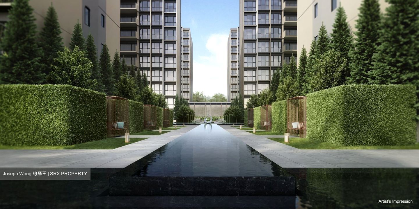 Jalan Loyang Besar (D17), Condominium #504377441